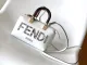 フェンディバッグFENDI 2023 新作 高品質 ミニ バイ ザ ウェイ ミニ バッグ 8067AGN