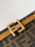 フェンディバッグFENDI 2023年新作 高級タッチオルガン ハンドバッグ 8349-1AGN