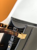 フェンディバッグFENDI 2023年新作 高品質 ミニサンシャインショッパー ハンドバッグ 8051AGN