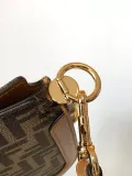 フェンディバッグFENDI 2023年新作 高級タッチオルガン ハンドバッグ 8349-1AGN
