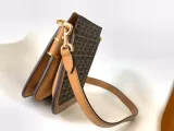 フェンディバッグFENDI 2023年新作 高級タッチオルガン ハンドバッグ 8349-1AGN