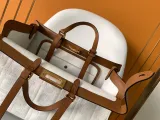 フェンディバッグFENDI 2023年新作 高品質 ピーカブーXトート ハンドバッグ 8870-2AGN