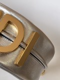 フェンディバッグFENDI 2023年新作 高級グラフィック アンダーアームバッグ 6802AGN