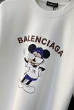 バレンシアガ服BALENCIAGA 2023新作 半袖