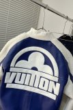 ルイヴィトン服LOUIS VUITTON 2023年新作 レザージャケット
