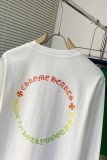 クロムハーツ服CHROME HEARTS 2023年新作 長袖Tシャツ