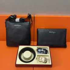 フェラガモバッグFerragamo 2023 新作ハンドバッグ