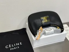 セリーヌバッグCELINE 2023新作 脇バッグ