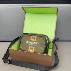 バーバリーバッグBURBERRY 2023新作 ショルダーバッグ