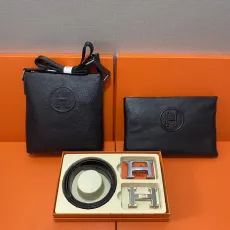 エルメスバッグHERMES 2023年新作 ブリーフケース