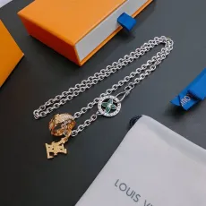 ルイヴィトネックレスLOUIS VUITTON 2023年新作 ネックレス