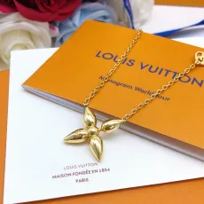 ルイヴィトネックレスLOUIS VUITTON 2023年新作 ネックレス