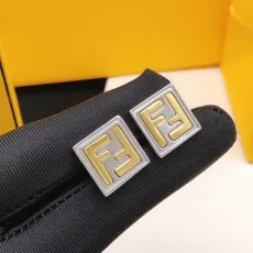 フェンディピアスFENDI 2023新作 イヤリング