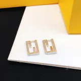 フェンディピアスFENDI 2023新作 イヤリング