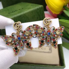 グッチピアスGUCCI 2023新作 イヤリング