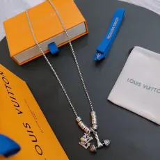 ルイヴィトネックレスLOUIS VUITTON 2023年新作 ネックレス
