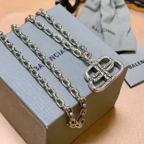バレンシアガネックレスBALENCIAGA 2023新作 ネックレス