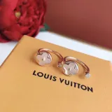 ルイヴィトンピアス LOUIS VUITTON 2023年新作 イヤリング