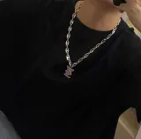 ルイヴィトネックレスLOUIS VUITTON 2023年新作 ネックレス