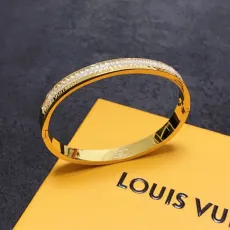 ルイヴィトンブレスレットLOUIS VUITTON 2023年新作 ブレスレット