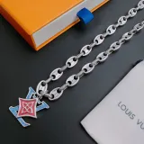 ルイヴィトネックレスLOUIS VUITTON 2023年新作 ネックレス