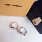 ルイヴィトンピアス LOUIS VUITTON 2023年新作 イヤリング