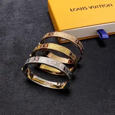 ルイヴィトンブレスレットLOUIS VUITTON 2023年新作 ブレスレット