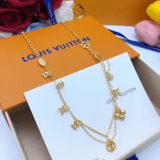 ルイヴィトネックレスLOUIS VUITTON 2023年新作 ネックレス