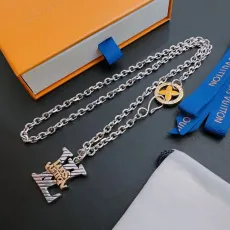 ルイヴィトネックレスLOUIS VUITTON 2023年新作 ネックレス