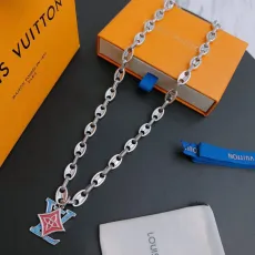 ルイヴィトネックレスLOUIS VUITTON 2023年新作 ネックレス