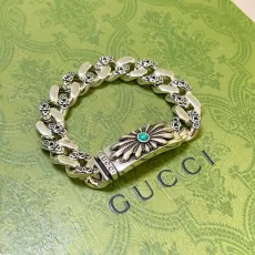 グッチブレスレットGUCCI 2023 新作 ひまわり ブレスレット