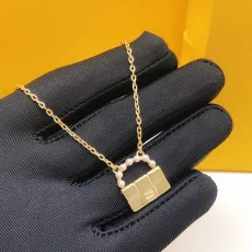 フェンディネックレスFENDI 2023新作 ネックレス