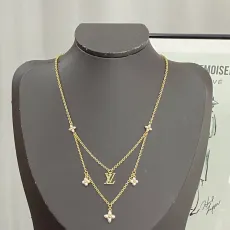 ルイヴィトネックレスLOUIS VUITTON 2023年新作 ネックレス