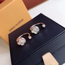ルイヴィトンピアス LOUIS VUITTON 2023年新作 イヤリング