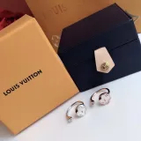 ルイヴィトンピアス LOUIS VUITTON 2023年新作 イヤリング