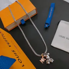 ルイヴィトネックレスLOUIS VUITTON 2023年新作 ネックレス