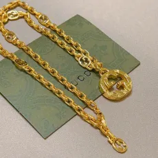 グッチネックレスGUCCI 2023 新作 ネックレス