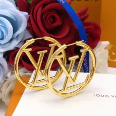 ルイヴィトンピアス LOUIS VUITTON 2023年新作 イヤリング
