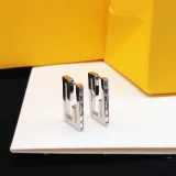 フェンディピアスFENDI 2023新作 イヤリング