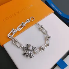 ルイヴィトンブレスレットLOUIS VUITTON 2023年新作 ブレスレット