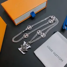ルイヴィトネックレスLOUIS VUITTON 2023年新作 ネックレス