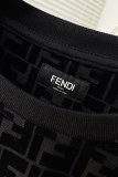 フェンディ服 FENDI 2023新作スウェットシャツ