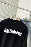 バレンシアガ服BALENCIAGA 2023新作スウェットシャツ
