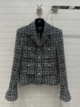 シャネル服CHANEL2023新作スーツジャケット