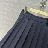 ミュウミュウ服Miu Miu2023新作スカート