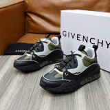 ジバンシィ靴GIVENCHY 2023新作ロートップカジュアルシューズ