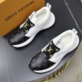 ルイヴィトン靴LOUIS VUITTON 2023年新作カジュアルシューズ