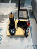 クリスチャンルブタン靴Christian Louboutin 2023新作ハイトップカジュアルシューズ