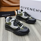 ジバンシィ靴GIVENCHY 2023新作ロートップカジュアルシューズ