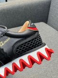 クリスチャンルブタン靴Christian Louboutin 2023 新作カジュアルスニーカー